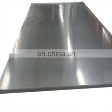 210 304 316 ss sheets factory manufacturer 2507 2205 Stainless Steel plates 410 420 316l stainless steel plate