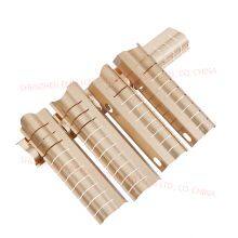 Beryllium Copper EMC Gasket Shielding Door Finger Gasket EMI Strip Professional Factory Factory Outlet and Support thumbnail-2