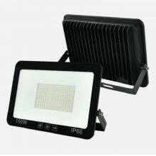 Outdoor Waterproof IP66 Smd Aluminum 50W 100W 150W 200W Led Flood Light thumbnail-4