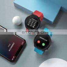 Z26 Smartwatch Fitness Heart Rate BT Call Full Touch-Screen IP67 Waterproof for Android IOS Sports Smart Watch thumbnail-3