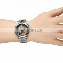 Forsining 9005 Man New Skeleton Mechanical Watch Men Automatic Hot Selling thumbnail-5