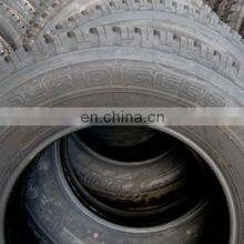 Promotion Truck Tyre 275/80R22.5 R1 Used Tyre thumbnail-3