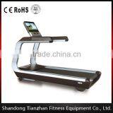 Commercial Treadmill Machine /3hp-7hp Tz-7000A Motorized Treadmill thumbnail-1