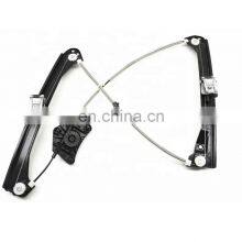 Front Window Regulator 56D837461 56D837462 561837461D 561837462D for Vw Passat 2011-2016 thumbnail-1