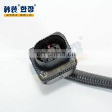 Передний датчик кислорода O2 11787558055 для BMW 323i, 525i, 650i 2006 - 2013 годов thumbnail-3