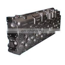 Wellfar Diesel Parts 4942118 Qsc Engine Cylinder Head for Cummins Qsc Cylinder Head