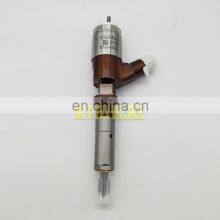 Wholesale Construction Machinery Parts 32F61-00013 Diesel Engine Fuel Injector C4.2 E312D thumbnail-1