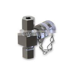 Hot Sale Free Fit Test Coupling Complete With Straight Fitting Test Couplings thumbnail-4