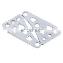 Factory Low Price Custom All Kinds of Motorcycle Front Fork Suspension thumbnail-5