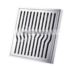 Top Quality Outdoor Round Shape Floor Drain 304 Stainless Steel Linear Rooftop Drain for Bathroom Kitchen Balcony Floor Drain thumbnail-3