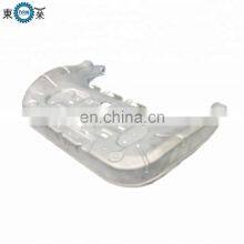 TS16949 Factory Custom Die Casting Magnesium Alloy Car Seat Frame Accessories thumbnail-3