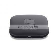 Android 9.0 Amlogic S905Y2 Smart TV Box Hako Mini Google Certified Tv Box thumbnail-5