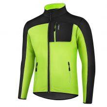 INBIKE Cycling Jackets Men Thermal Fleece Lined Cold Weather thumbnail-3