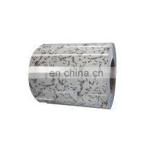 China Iron Sheet Building Roofing Material Cold /hot Rolled Color Coated Steel Sheet Coil and Galvanized PPGI/PPGL Steel Coil thumbnail-4