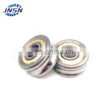 Large Inventory High Precision LFR5201-12 KDD Track Roller Bearing Bearing LFR5201-12 KDD thumbnail-2