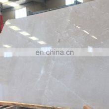 Luxury Marble Model Premium Botticino Classico Marble 2cm or 3cm Thickness Slab Polished Made in Turkey CEM-SLB-70 thumbnail-4
