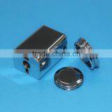 Reliable Customized Brass Cnc Turning Milling Parts thumbnail-1