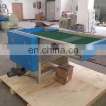 High Quality Toy Polyester Cotton Slitting Machine Fiber Sweater Combing Loosening Machine thumbnail-4