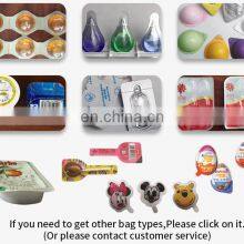 High Quality Curry Packing Machine Curry Blister Packaging Machine thumbnail-2