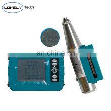 Fully Automatic Digital Display Rebound Instrument thumbnail-5