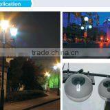 UL Led Post Top Lamp