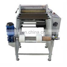 Automatic Nonwoven/textile/spunbond Roll Cutting Machine thumbnail-3