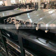 Automatic Double Head Anilox Roller UV Coating Machine SGUV-1200A thumbnail-3