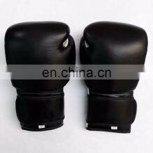 Cow Hide Leather Custom Logo Boxing Goods Best Selling Boxing and Training Mitten Personalized Boxing Gears Manufacturer thumbnail-4