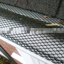 Factory Manufacturer Reasonable Price Quality Promising Mesh Gutter Guards thumbnail-2