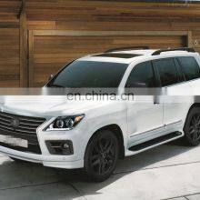 MAICTOP High Quality Car Steel Front Fender for Lx570 2012-2015 53802- 53801- thumbnail-4