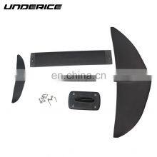 UICE Largest Wing Surf Electric Hydrofoil for Surfboard SUP Carbon Fiber Efoil Surfboard Surf Foil Wing thumbnail-4