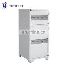 JIMBO Custom Steel Coffre Fort Money Fire Resistance Safes