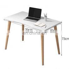 Direct Factory Sale Nordic Study Table Children Tables Kids' Tables Computer Desk thumbnail-3