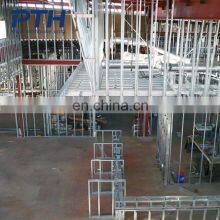 Steel Structure Buildings H Section Steel Prefabricated Metal Framework Buildings Steel Structure Construction thumbnail-2