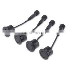 Led Display Rear Parking Assist Sensor Reverse Backup Radar System for Universal Car Model thumbnail-3