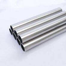 Cold Rolled Stainless Steel Pipes Welded Pipe 304/201/316/321 With Stock Factory Price thumbnail-1