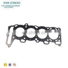 Elegant Shape China Top Quality Head Gasket Set 11044-79E12 11044 79E12 1104479E12 For Toyota thumbnail-2