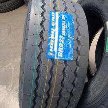 Запрос информации о премиумной радиальной грузовой шине HABILEAD 385/55R22.5 20pr BR923 thumbnail-2