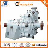 Ball Mill Run-off Slurr Pump, SAG Mill Run-Off Slurry Pump