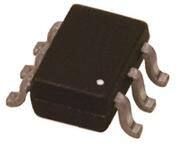 ACPL-W346-000E  Rail-to-Rail Voltage Output 2.5A Output Current Power and SiC MOSFET Gate Drive Photocoupler