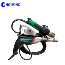Hot selling HM20 hand welding extruder