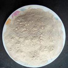 Calcined Diaspore Clay Flint Clay Bauxite Ore Aggregate High Alumina Raw Materials for Refractories thumbnail-4