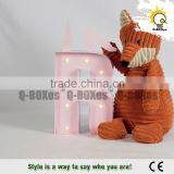 Battery Letter Light thumbnail-1