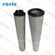 Oil Filter Housing Replacement 707FH3260GA10DN40N3.5F25C Chinese Factory