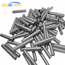 Nickellegierungsrohr/Rohr N10675/ns323/ns321/ns323 nach ASTM- und ASME-Norm für die Wasseraufbereitung thumbnail-5