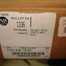 Allen Bradley Soft Starter AB 150-F480NZD thumbnail-4