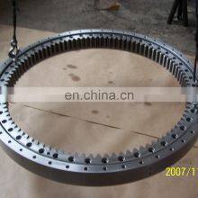 133.45.2500 Internal Toothed Triple Row Roller Slewing Bearing Slew Rotary Bearings for Piling Rigs thumbnail-4