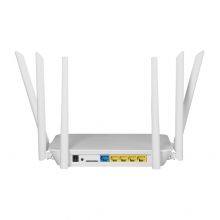 AC1200 Cat 6 OpenWRT 4g Lte Wifi Router thumbnail-5