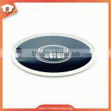 Durable Custom Golden Diamond Camel Shaped Keychain thumbnail-2