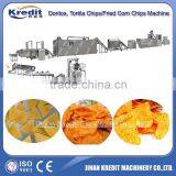 Hot Selling Doritos Corn Chips Machine